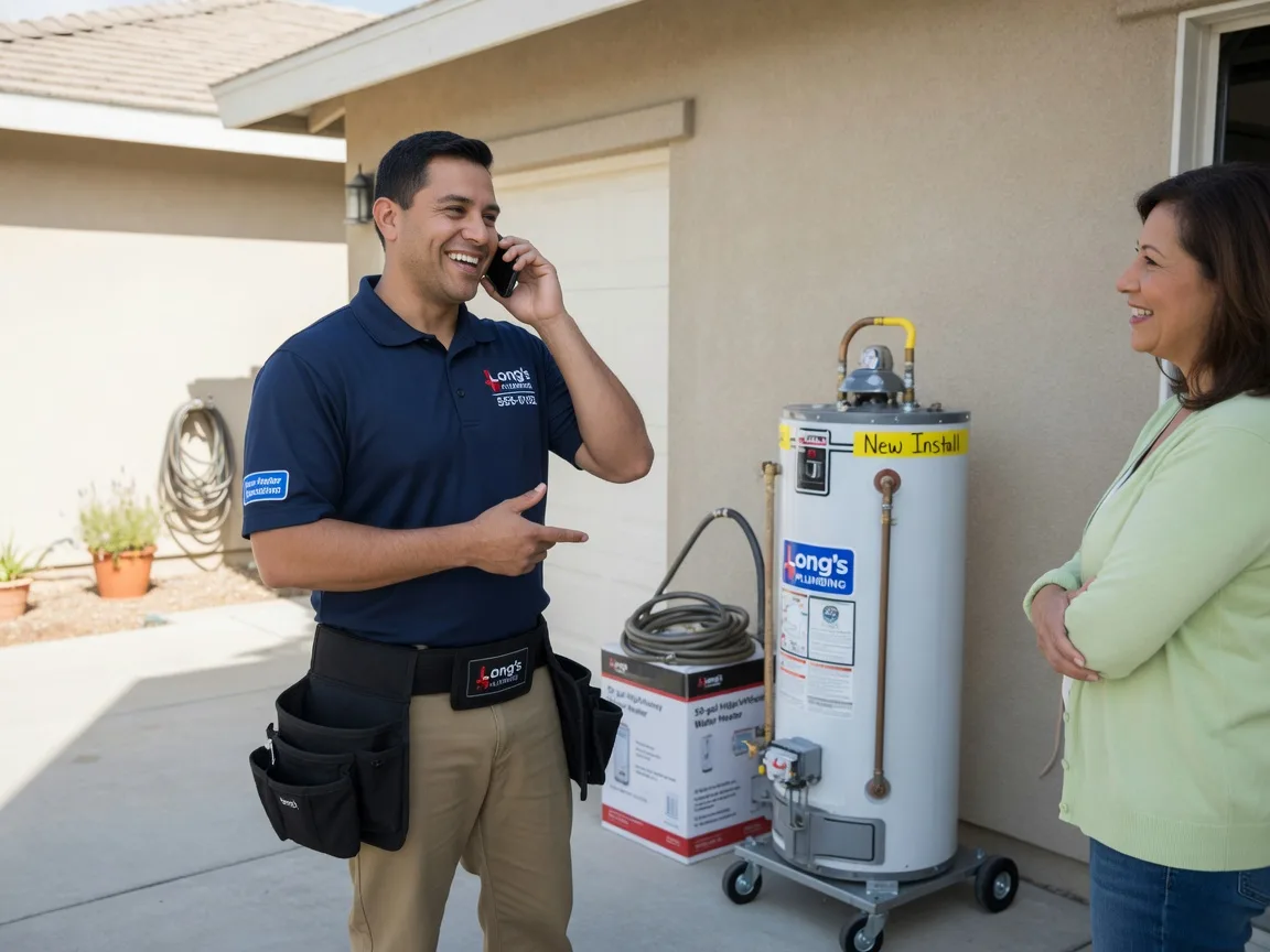 Leak Detection Lagrange, OH FAQs